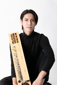 増田心馬 洋